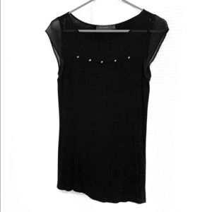 Black Small Limited Shirt